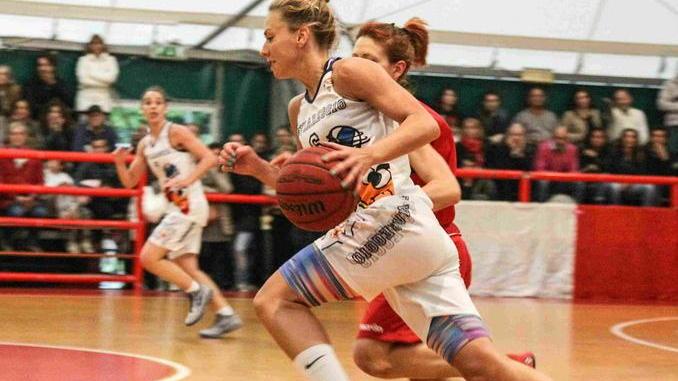 Sg Viareggio, salvezza tutta da conquistare