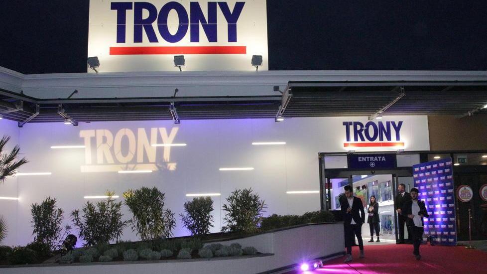 Apre Trony al Marco Polo Si aspetta il boom di gente