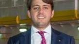 «Uomo di esperienza, ci aiuterà»