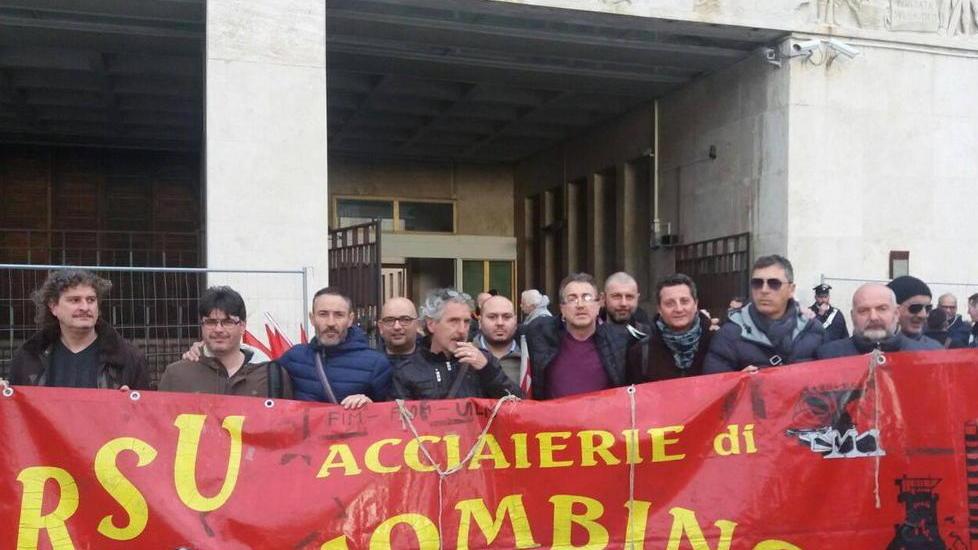 «Si contesta a viso scoperto, diciamo no a chi vuole dividere»
