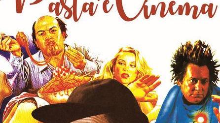 “Pasta e cinema” nel libro di Lupi e Avella