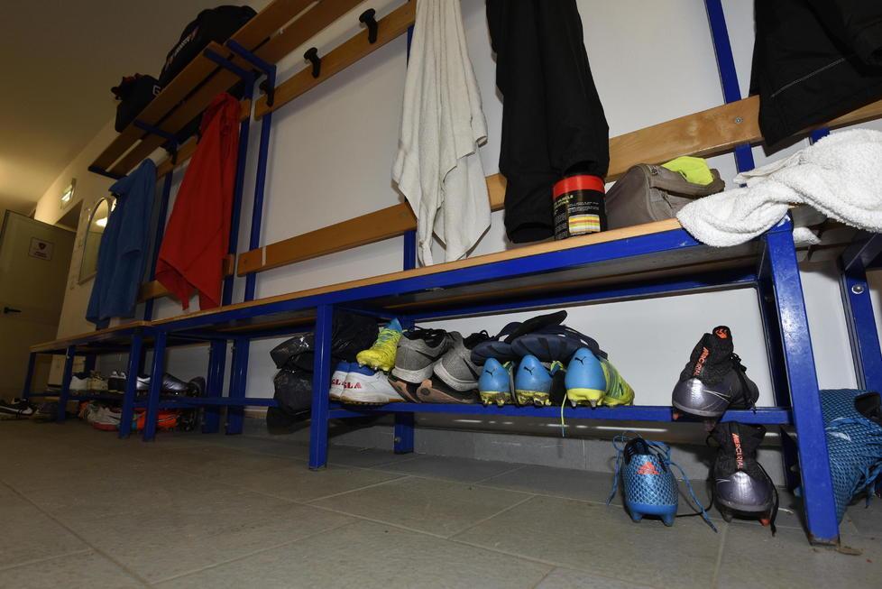 Lo stadio è tornato in mano al Comune 