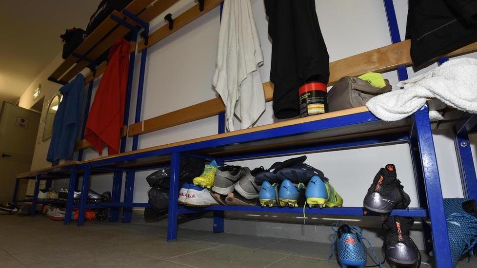 Lo stadio è tornato in mano al Comune