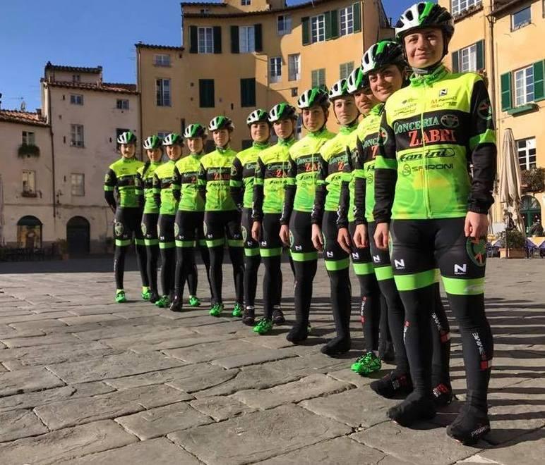 Conceria Zfg: domenica il via alla stagione