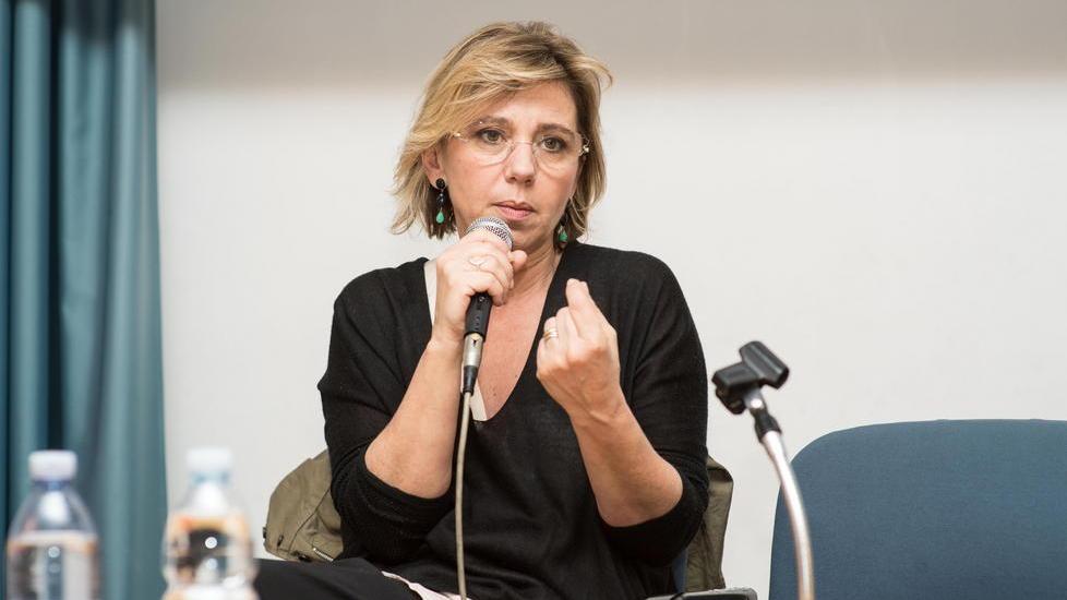 In fila per l’autografo di Concita