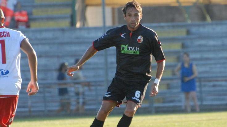 Lucchese, difesa ermetica con Don Ciro