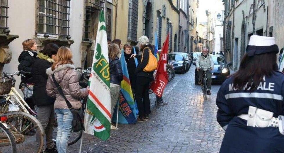 Le Rsa vanno a Proges Ok dal Consiglio di Stato 