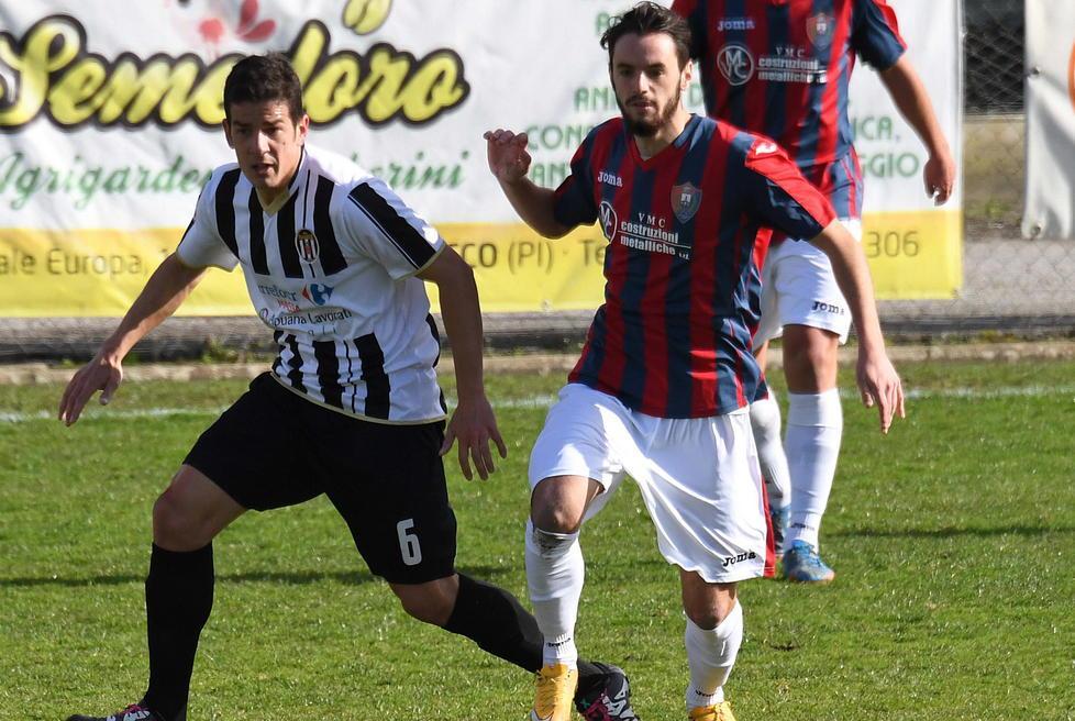 Grosseto in forse per domenica La partita agli Oliveti a rischio