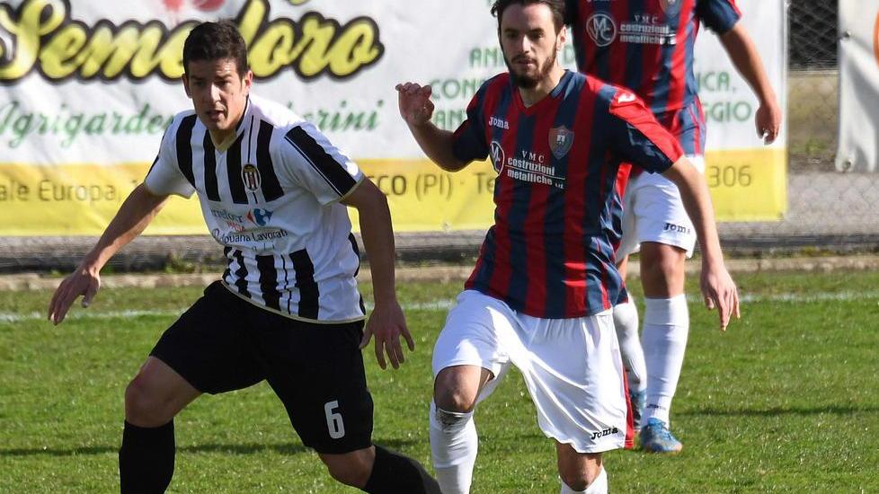 Grosseto in forse per domenica La partita agli Oliveti a rischio