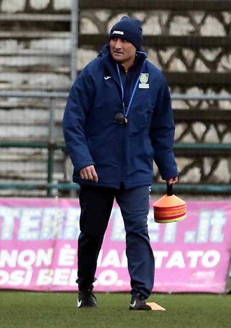 Firicano studia il Renate Ma l’infermeria è piena 