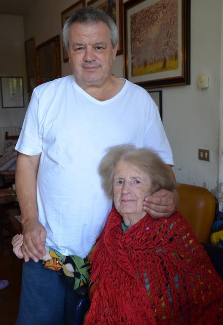 Addio a Lida Capovani rese grande la cucina del ristorante Rocchetta 
