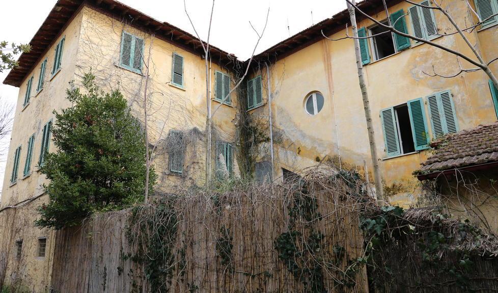 Una cordata pronta ad acquistare l’hotel Franceschi 
