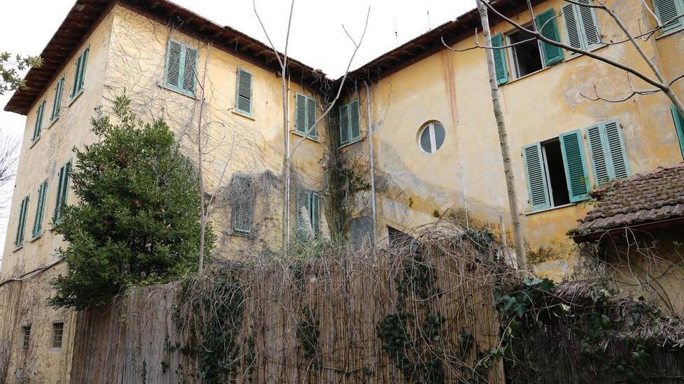 Una cordata pronta ad acquistare l’hotel Franceschi
