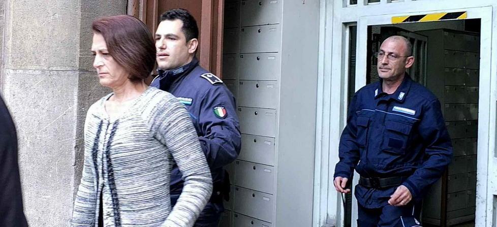 «Fausta Bonino scarcerata grazie agli indizi fraintesi» 