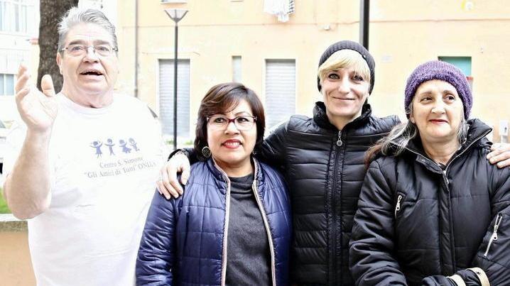 La forza delle associazioni per resistere al degrado