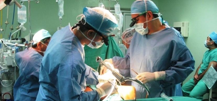 Sassari getta le basi per la “rete del trauma” 
