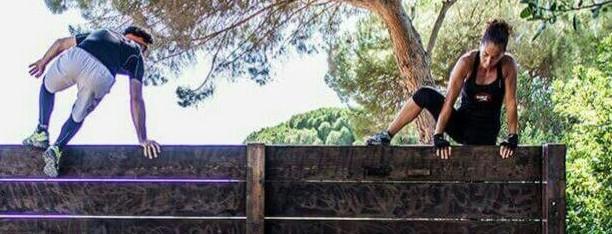 Corse a ostacoli nel fango ecco lo Shardana Challenge 