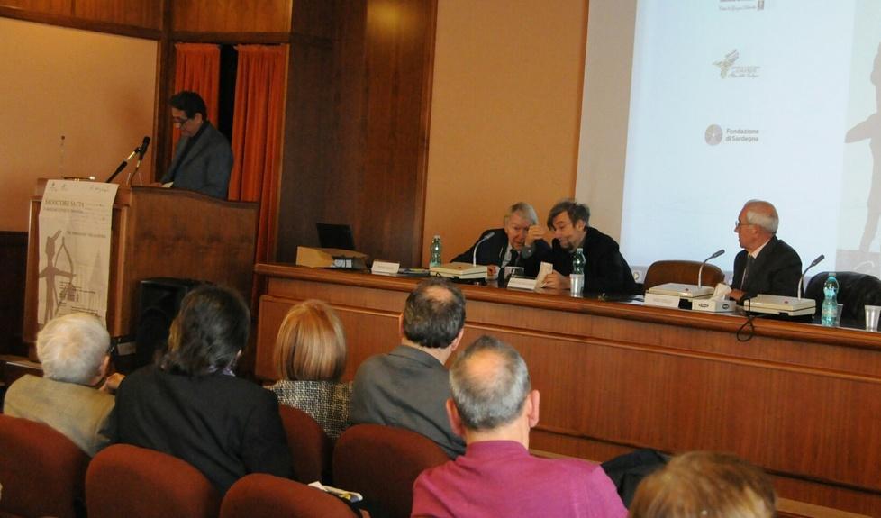 Il fascismo raccontato dal giurista Satta 