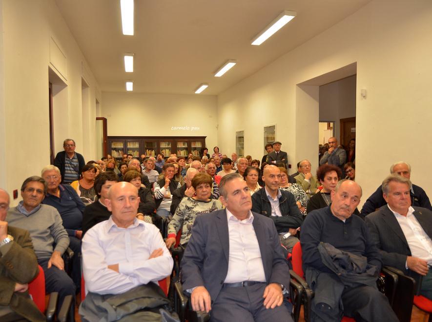 All’Ute storie di donne in un paese sardo 