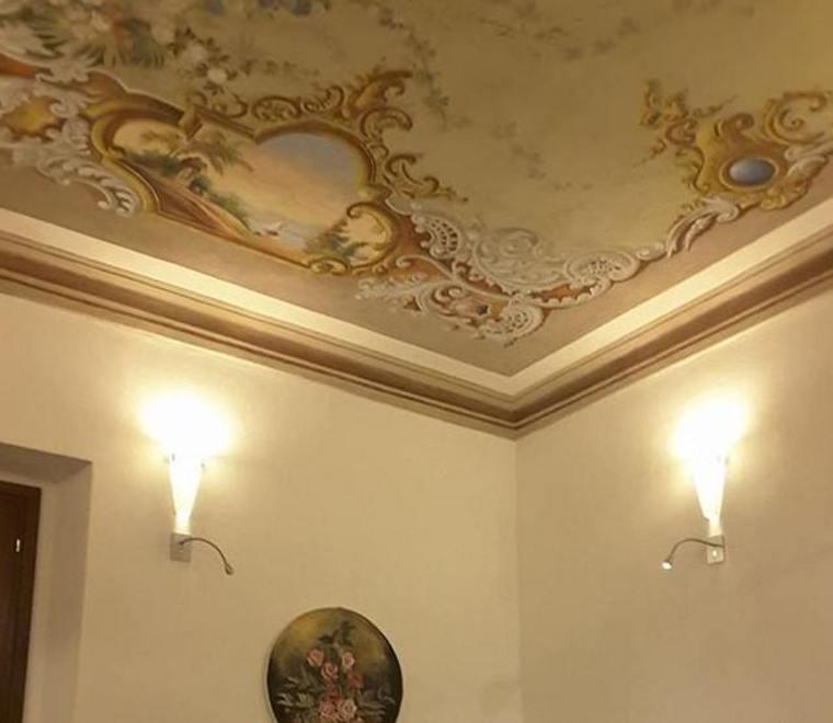 Luras, musica e arte nell’antico palazzo La gestione ai giovani 