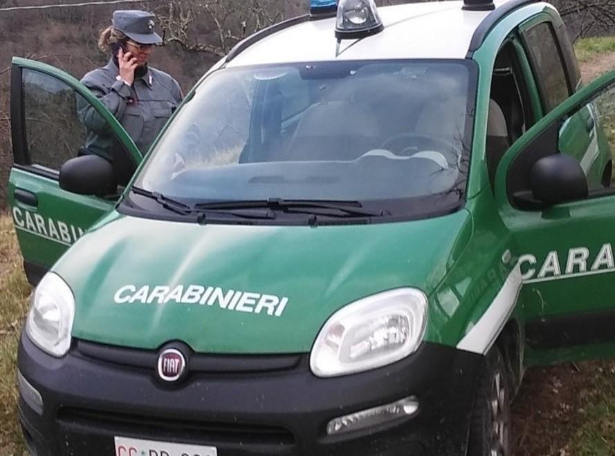 Traffico di rifiuti, indagini in provincia 