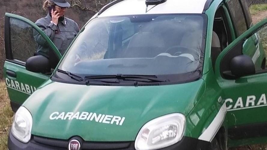 Traffico di rifiuti, indagini in provincia