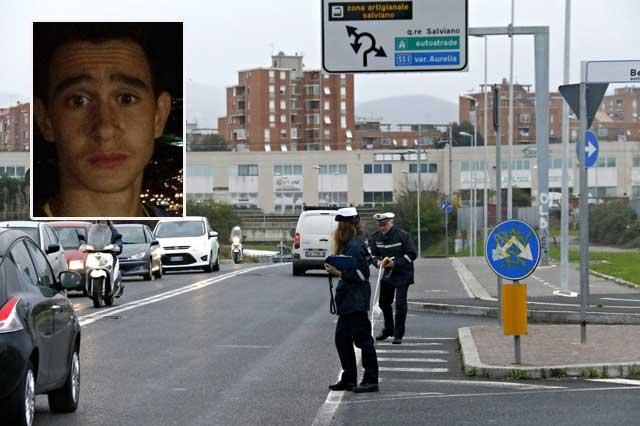 Jacopo non ce l'ha fatta, mistero sull'incidente in Coteto 