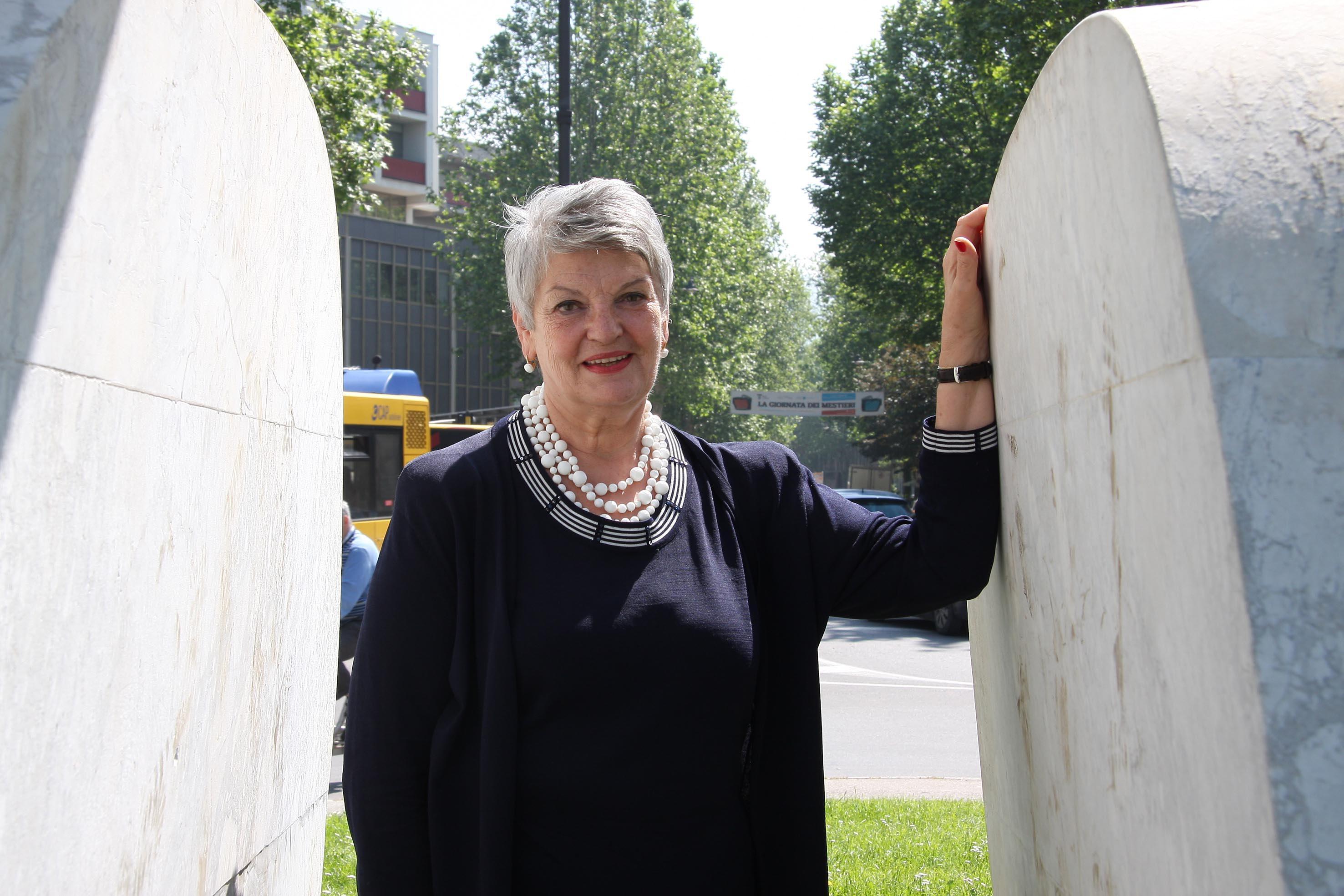 Giovannella Pitigliani Sini