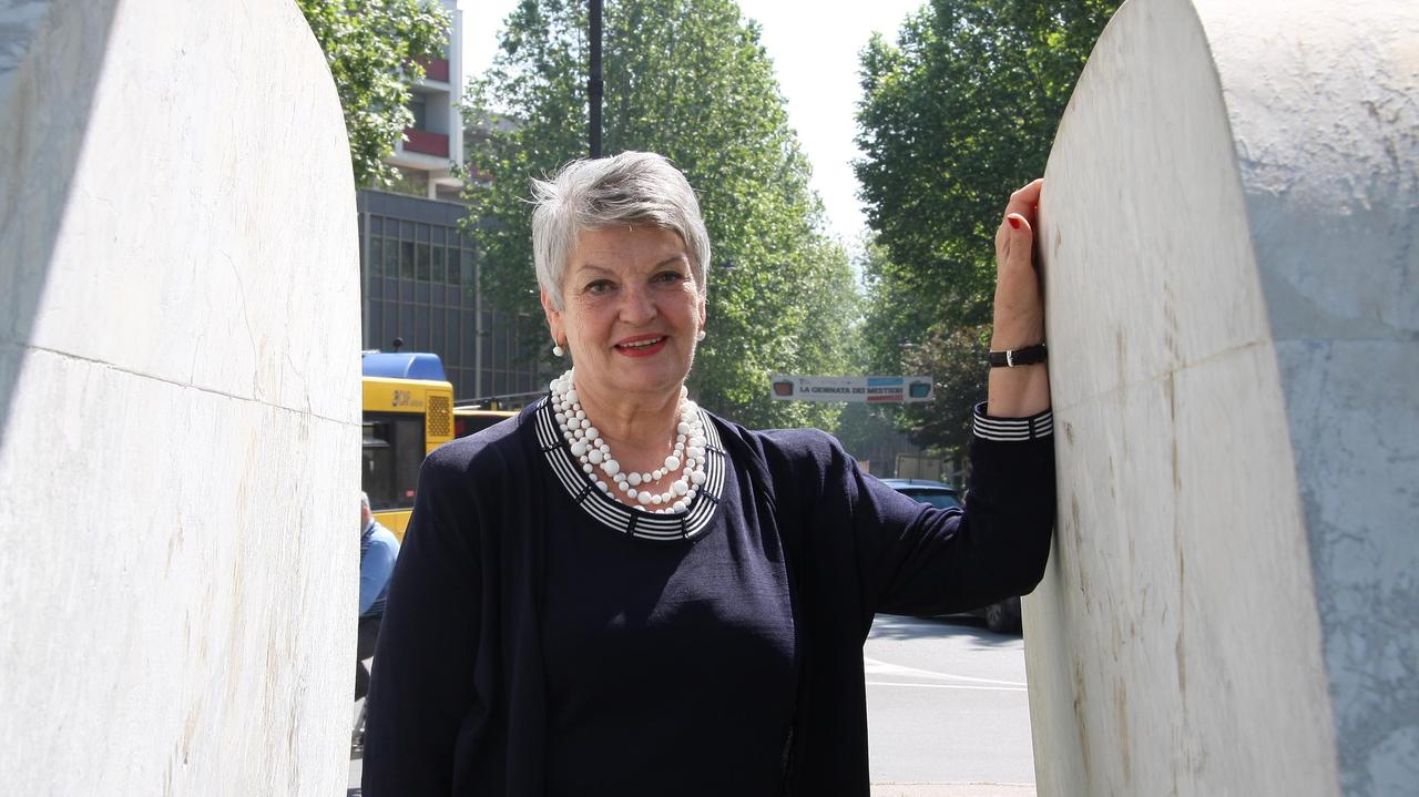 Giovannella Pitigliani Sini