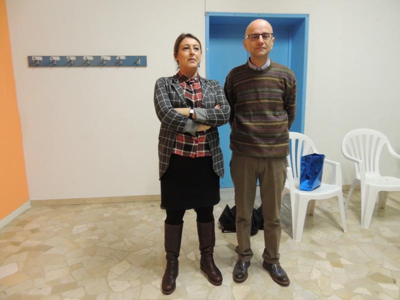 San Marcello-Piteglio: primarie di centrosinistra Domenica di voto dalle 8 alle 22 
