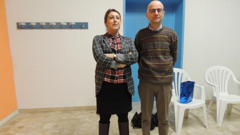 San Marcello-Piteglio: primarie di centrosinistra Domenica di voto dalle 8 alle 22