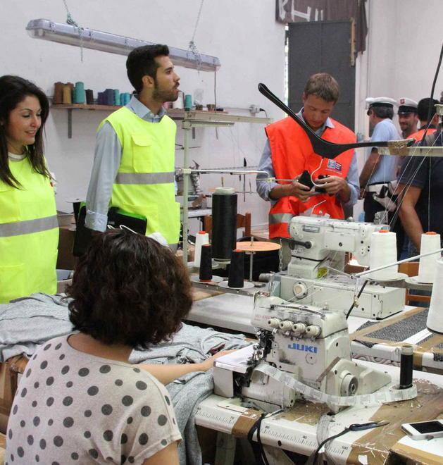 Mettersi in regola ora ai cinesi può convenire 