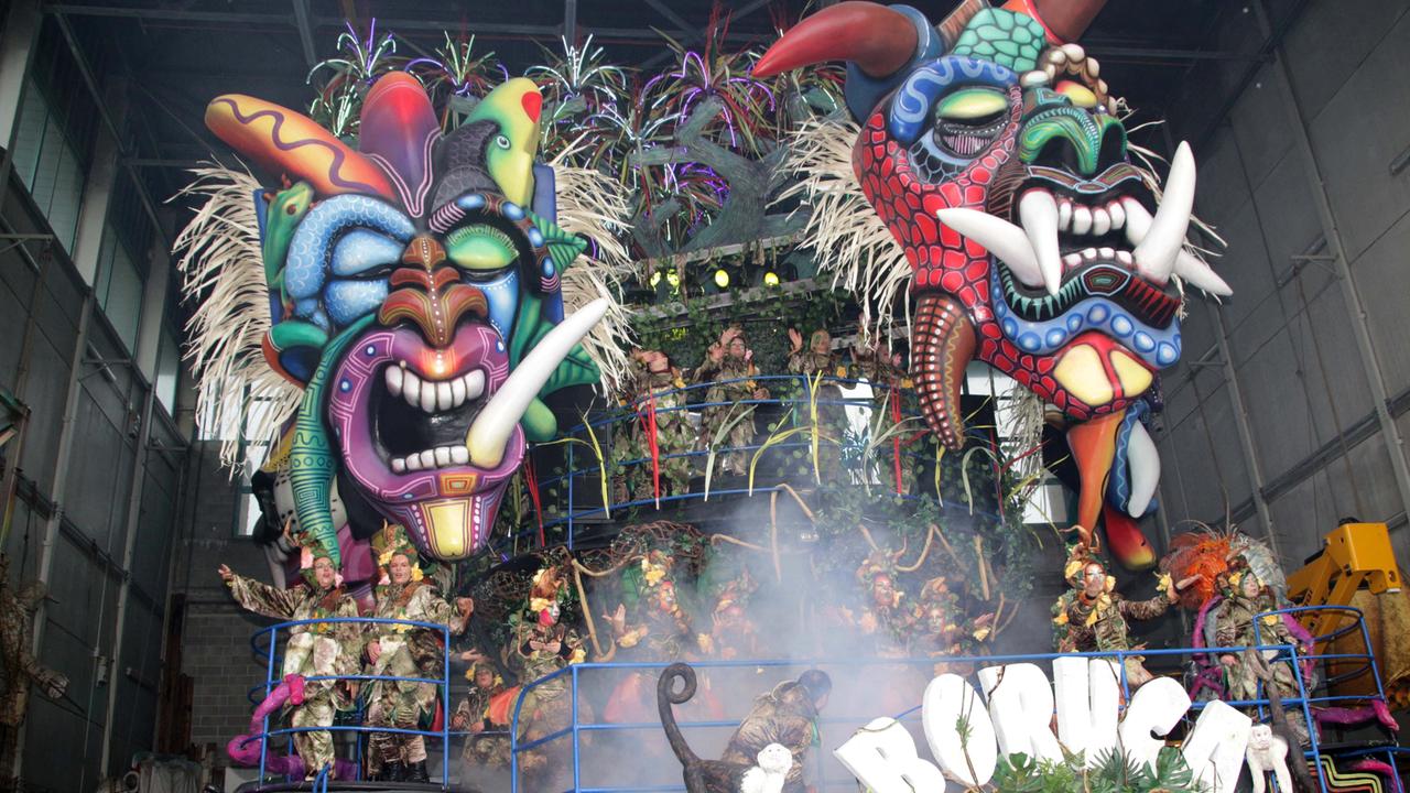 Carnevale di Viareggio, è il giorno del verdetto