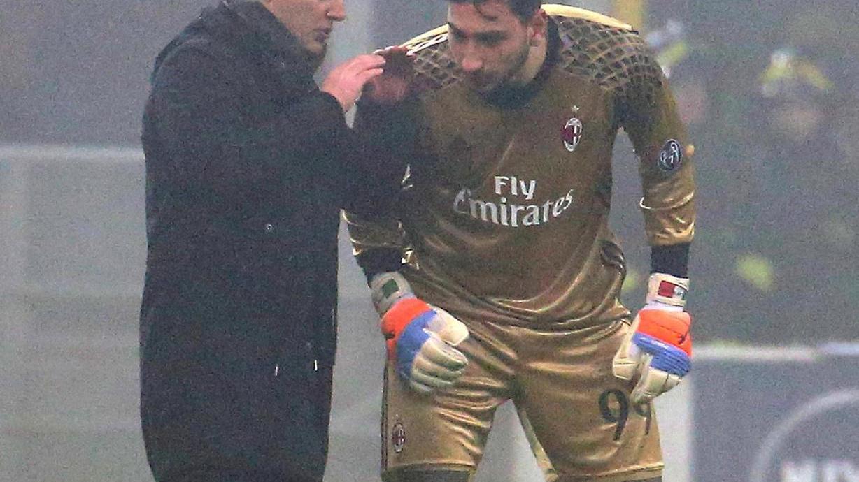 Milan, i cinesi tacciono e Silvio attende