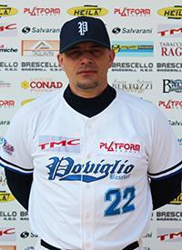 Oggi al diamante Caselli di Reggio l’amichevole Palfinger- Platform