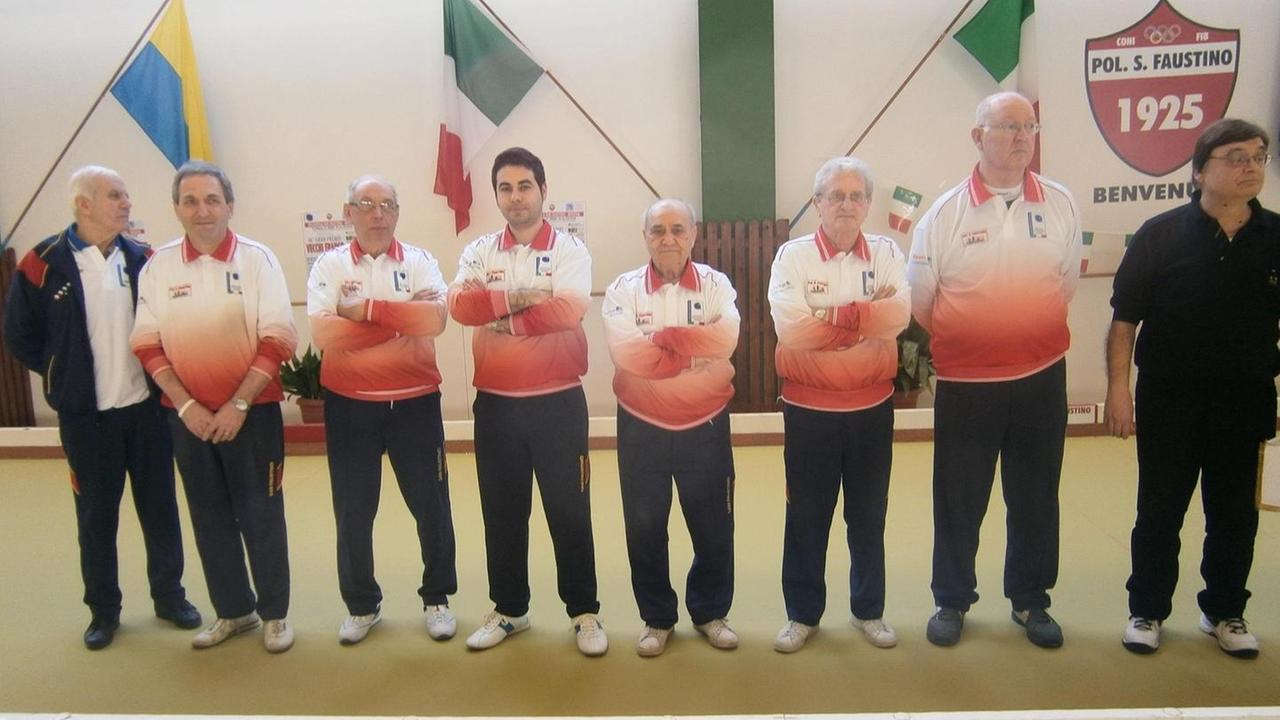 San Faustino e Cavezzese, tocca a voi