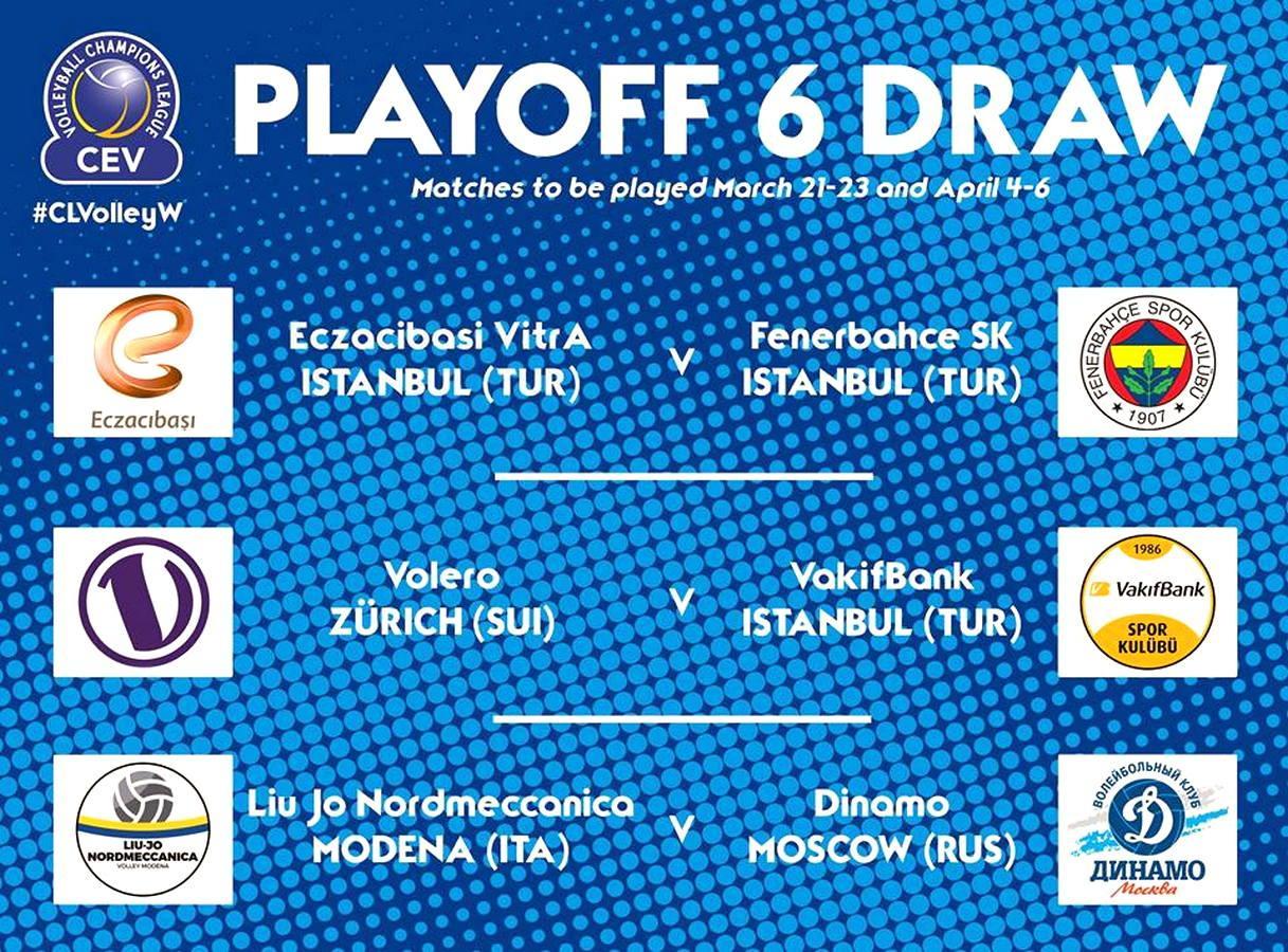 La Liu Jo abbinata alla Dinamo Mosca 