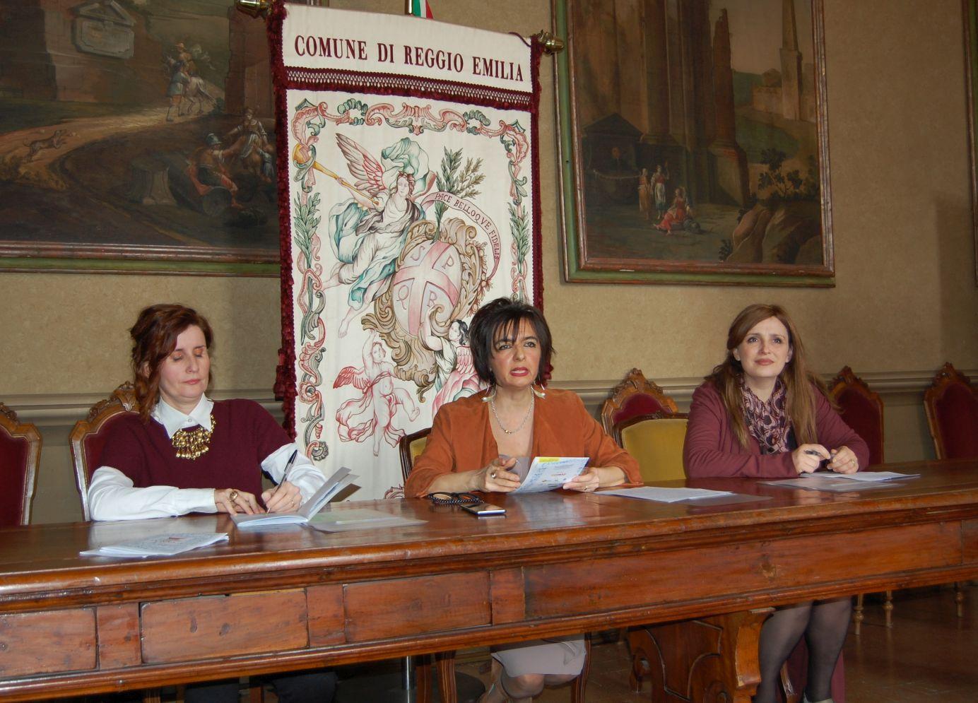 Arriva un nuovo 8 marzo con “365 Giorni Donna” 