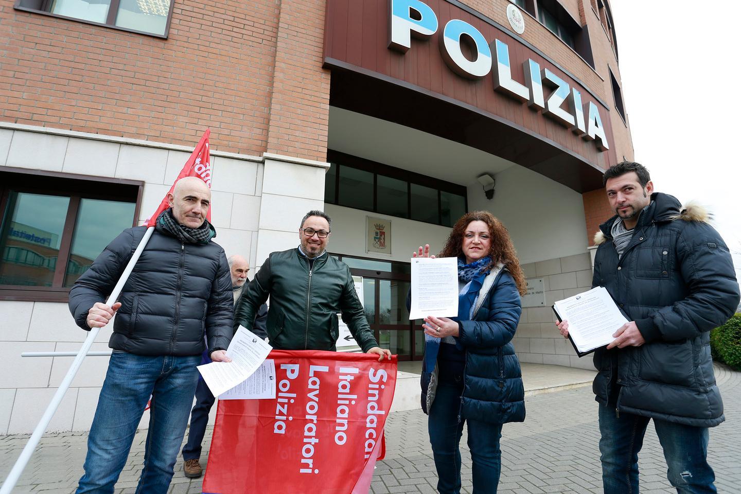 «Un riordino per dare sicurezza» 