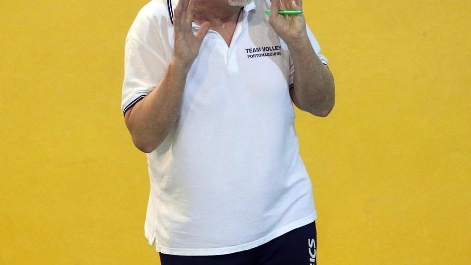 Volley serie B. Portomaggiore oggi a Sorbolo
