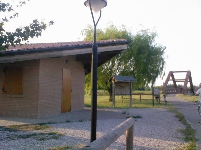 Area pontino ancora senza gestione