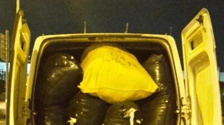 Denunciati in tre e scoperta una ditta cinese “fantasma”