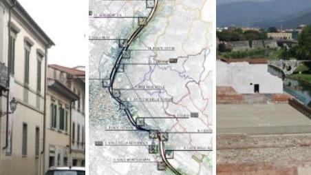 Riqualificazioni, in arrivo dieci milioni