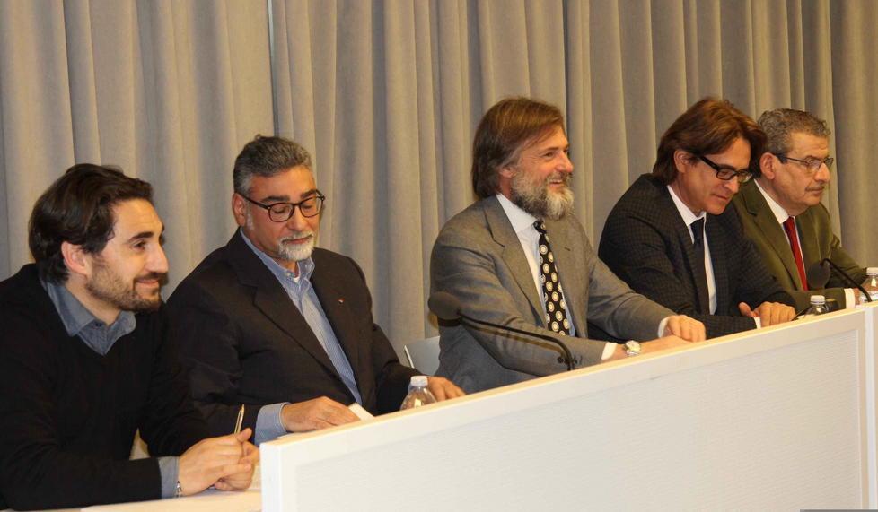 Tessile: uniti nella lotta all’illegalità 