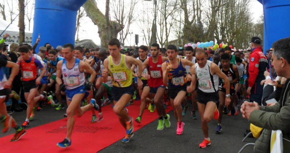 Fucecchio va di corsa c’è la Mezza Maratona 
