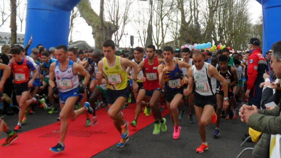 Fucecchio va di corsa c’è la Mezza Maratona