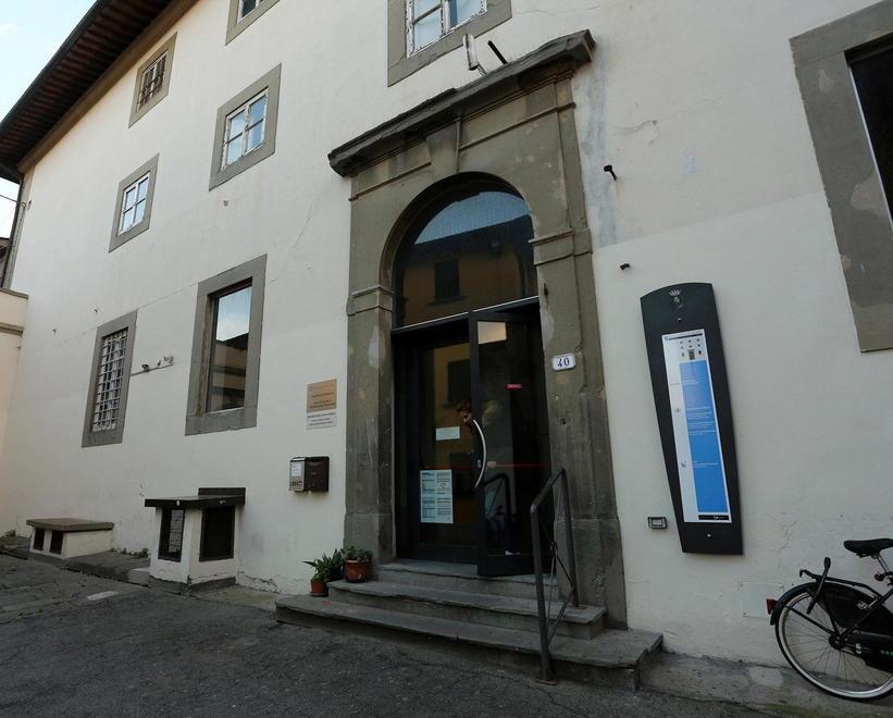 Tre gli immobili tolti dal degrado 