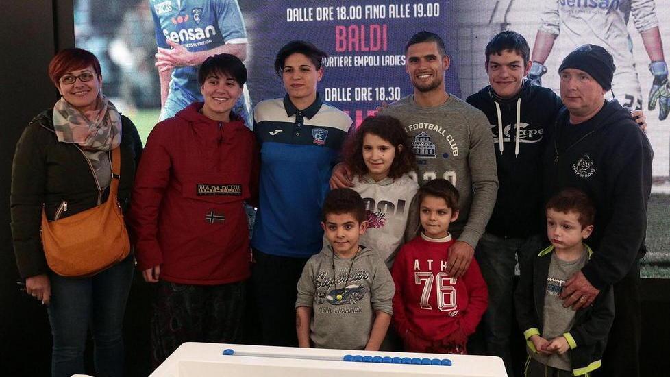 «Empoli, il destino è nelle tue mani»