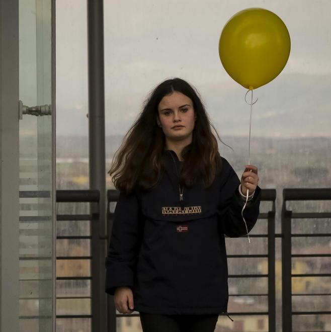 Videoclip del Papa Fucecchio è la star 
