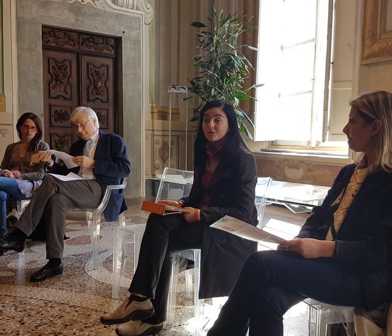  “Marzo delle donne” Oltre sessanta eventi